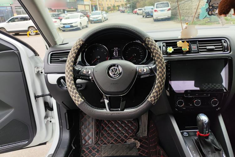 Used Volkswagen Sagitar 2018 280TSI DSG Ignite Edition