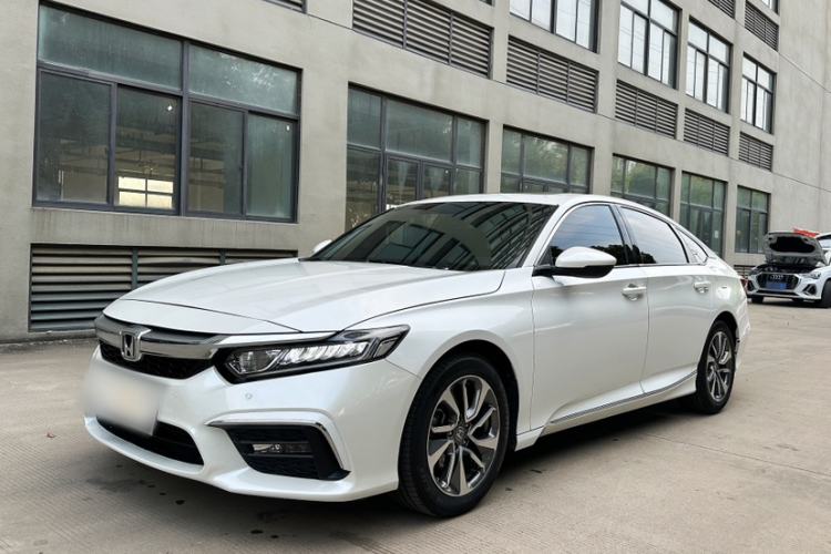 Used Honda Inspire 2019 260TURBO Elegant Edition China V Emission Standard