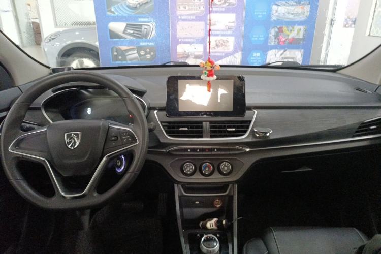 Used Baojun 360 2019 1.5L Automatic Elite Version China VI
