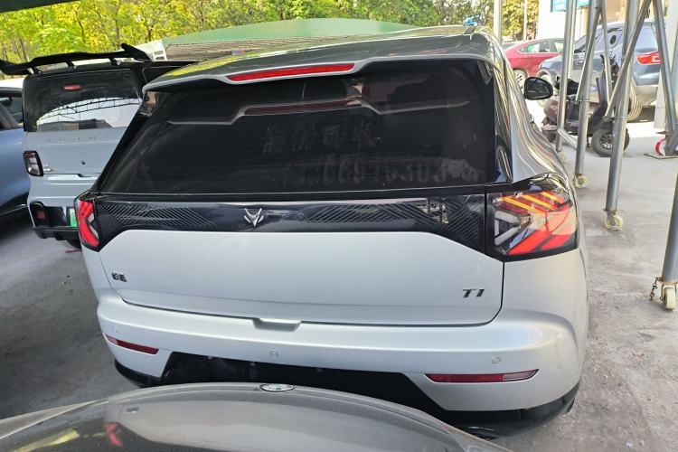 Used ARCFOX T1 2025 Model 425 PRO