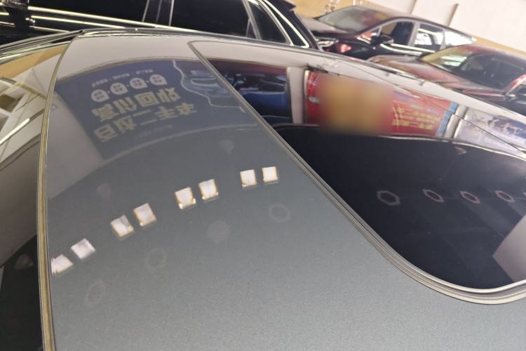 Used Geely Auto Preface 2025 Dongfang Yao 1.5TD Kunlun Edition