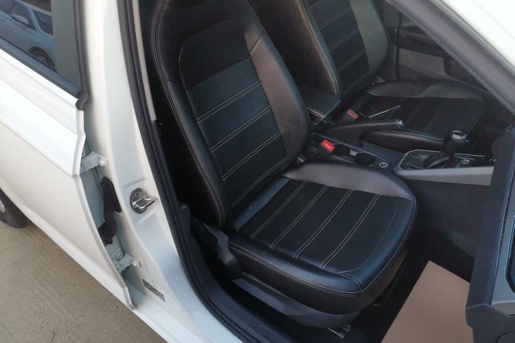 Used Volkswagen Polo 2021 Plus 1.5L Automatic Panoramic Enjoyment Edition