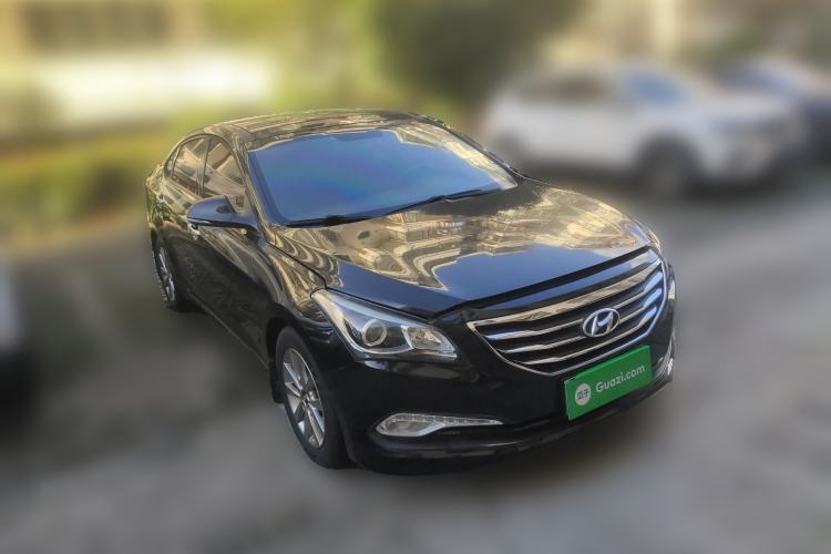 Used Hyundai Mistra 2014 1.8L Automatic Smart GLS