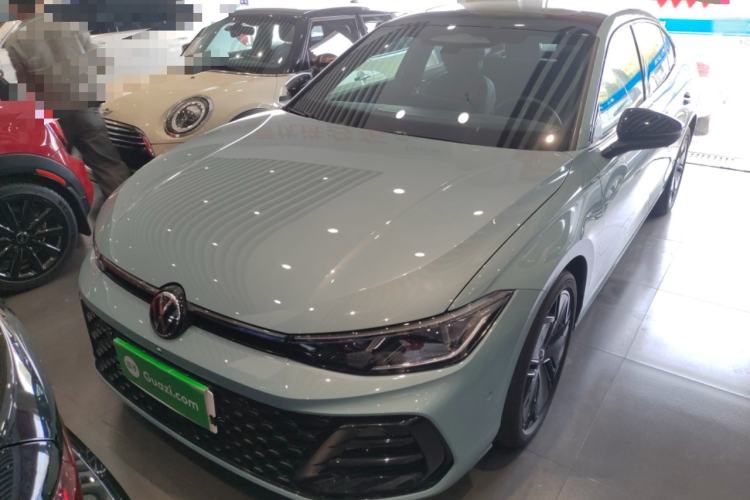 Used Volkswagen Passat 2025 Pro 380TSI Starry Dragon Luxury Edition