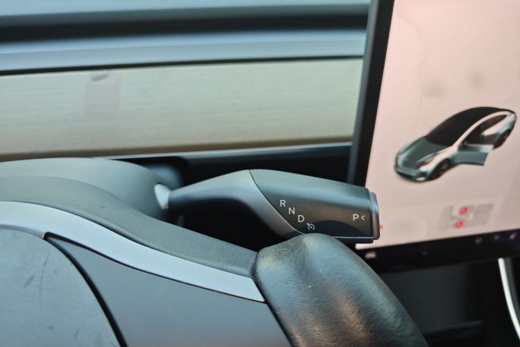 Used Tesla Model 3 (Import) 2019 Standard Range Rear-Wheel Drive Upgraded Version (52 kWh)