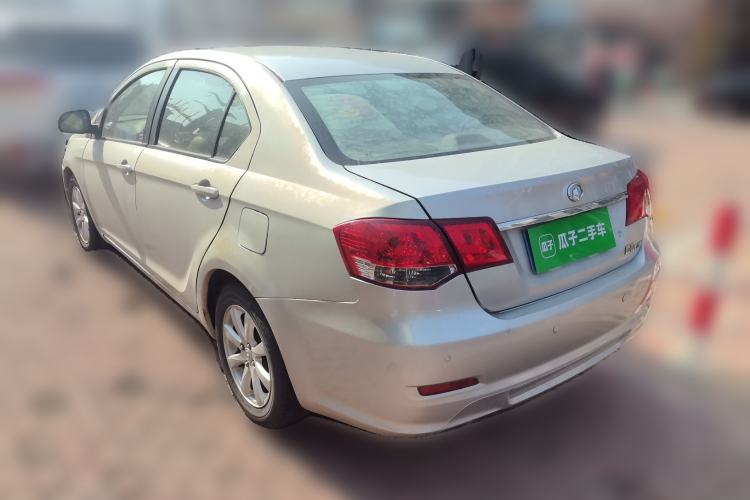 Used Great Wall C30 2012 1.5L Manual Comfort Edition