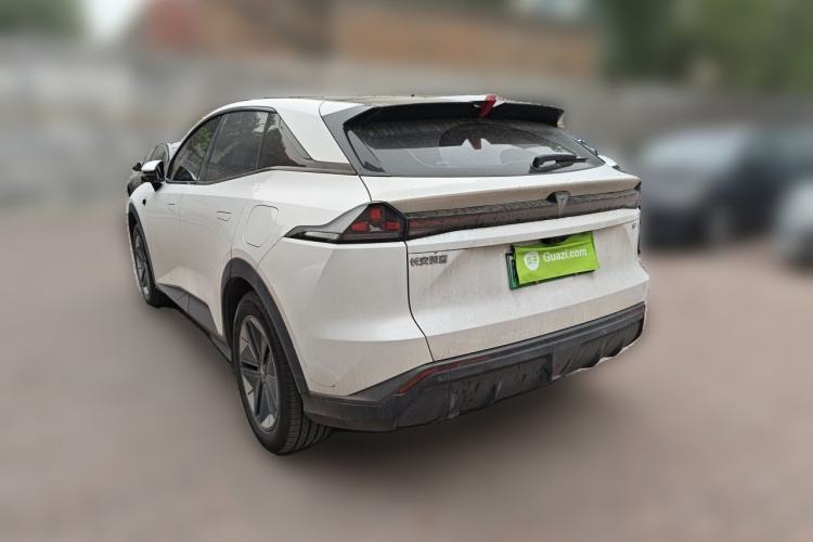 Used Deepal S07 2024 121Max Glory Edition
