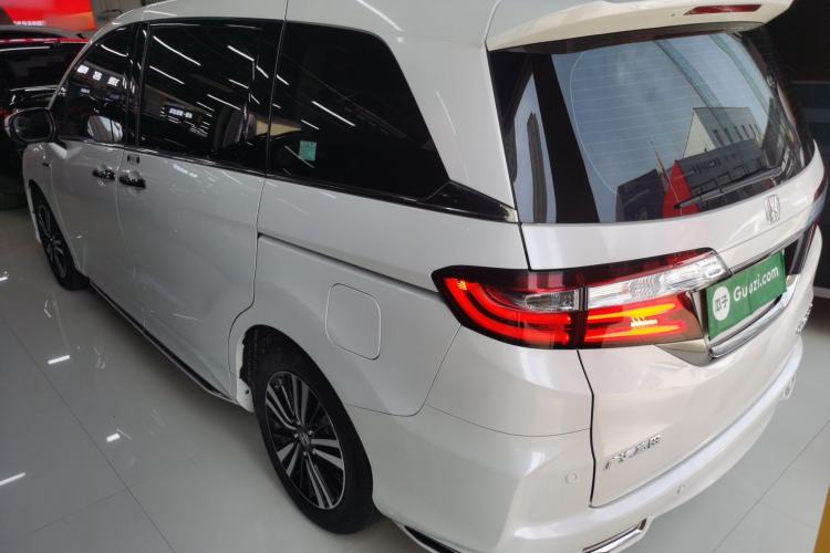 Used Honda Odyssey 2021 2.0L Rui·Smart Edition