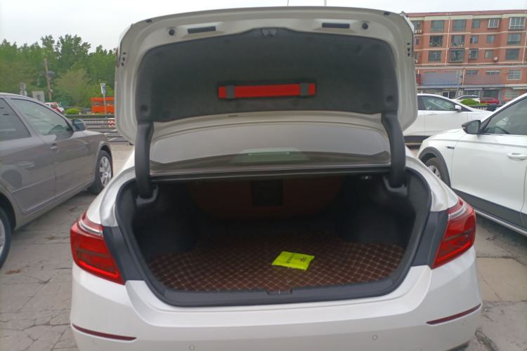 Used Honda Inspire 2022 260TURBO Elegant Edition
