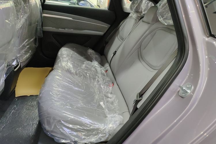 Used XPeng MONA M03 2025 515 Long-Range Plus
