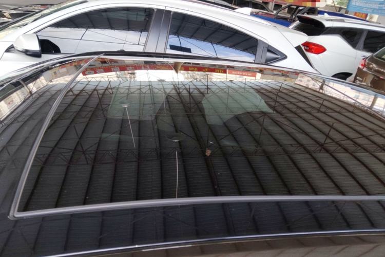 Used Skoda Octavia 2018 1.6L Automatic Luxury Edition
