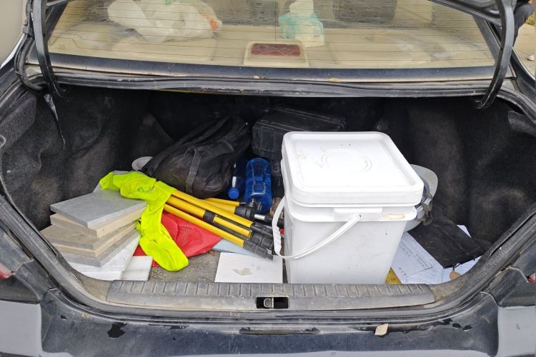 Used Toyota Corolla EX 2013 1.6L Manual Excellence Edition
