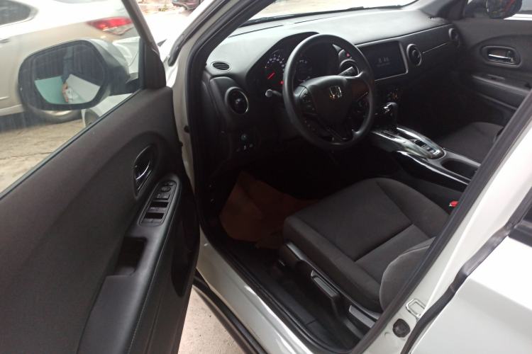 Used Honda XR-V 2021 1.5L CVT Classic Edition
