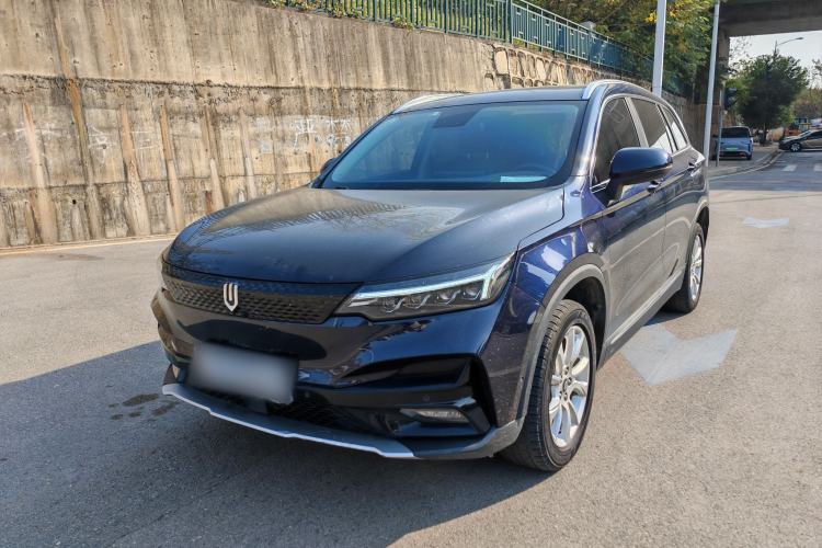 Used Skyworth EV6 2021 520 Standard Edition