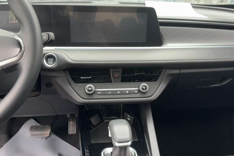 Used Ford Escort 2021 1.5L Automatic Diamond Edition