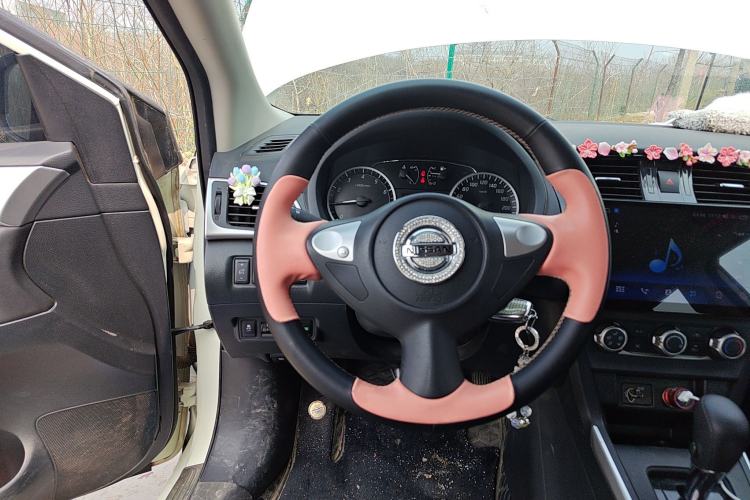 Used Nissan Sylphy 2022 Classic 1.6XE CVT Comfort Edition