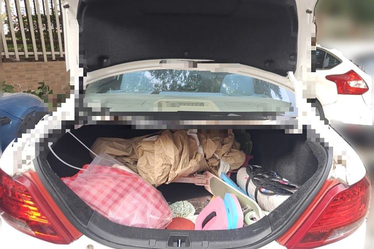 Used BYD e5 2017 300 Prestige Edition
