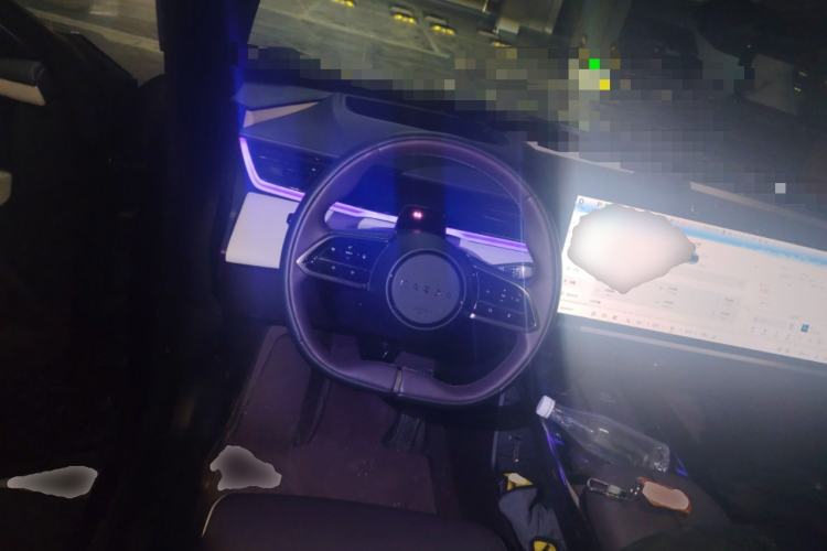 Used Mazda EZ-60 2025 Model Range-Extended 200 Max
