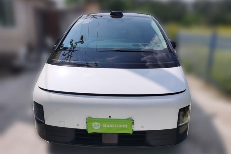 Used Li Auto MEGA 2024 Ultra Model
