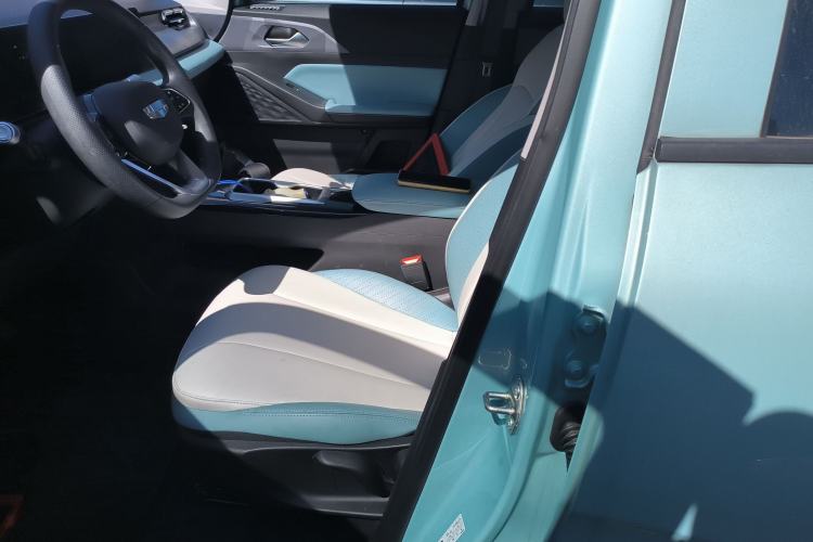 Used Geometry E Firefly 2024 301km Starlight