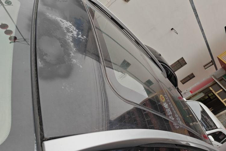 Used Soueast DX3 2018 1.5T SRG CVT Flagship Model