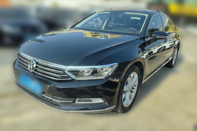 Used Volkswagen Magotan 2019 330TSI DSG Luxury Version China VI Standard
