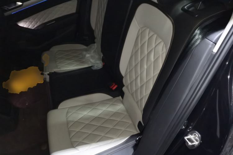 Used Volkswagen Magotan 2023 2 Million Units Commemorative Edition 330TSI DSG Luxury Version
