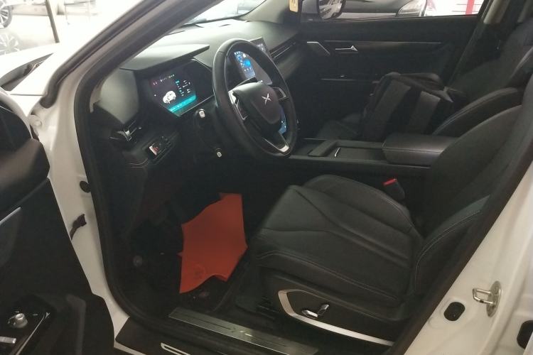 Used XPeng G3 2022 G3i 460G+