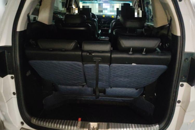 Used Honda Odyssey 2019 2.0L Rui·Smart Edition