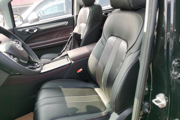 Used GAC Trumpchi M6 2023 PRO 270T DCT Luxury Edition Left Front Seat