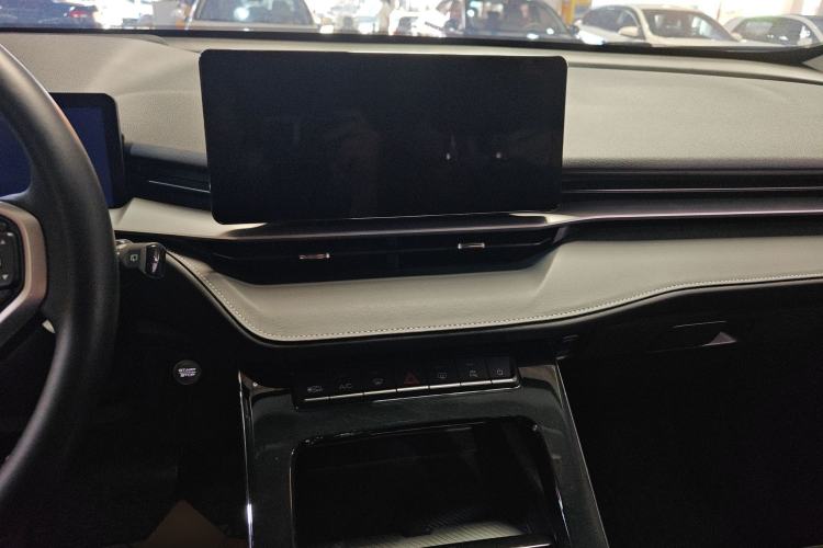 Used Haval H6 2021 3rd Generation 1.5T Automatic Two-Wheel Drive Max
