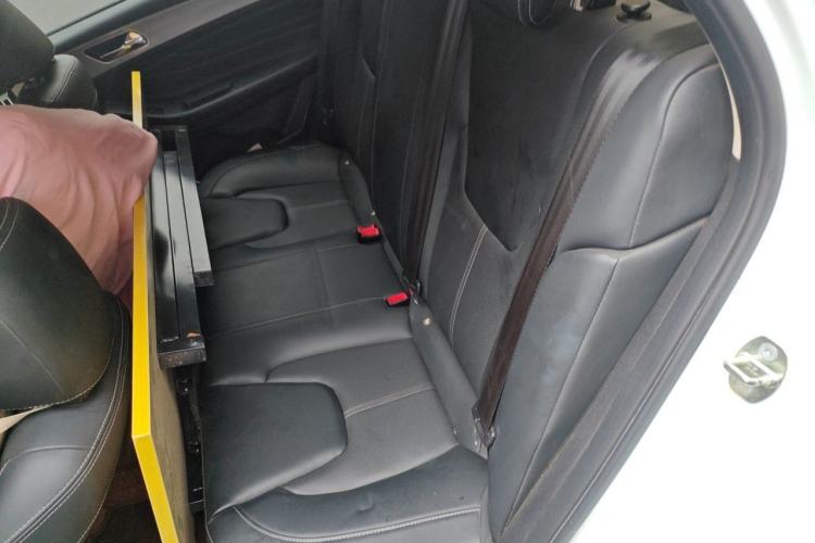 Used Chery Arrizo 5 2019 1.5L CVT New Freedom Edition China VI Standard
