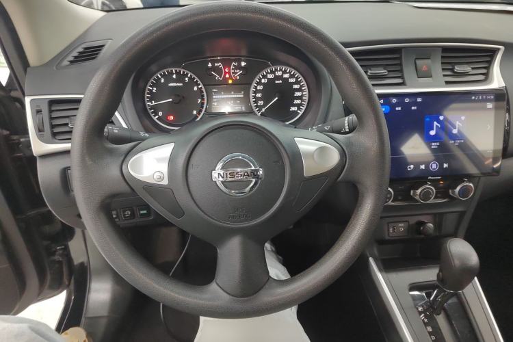 Used Nissan Sylphy 2022 Classic 1.6XE CVT Comfort Edition