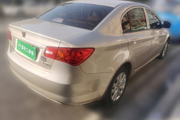 Used Roewe 350 2014 1.5L Automatic Xunda Edition