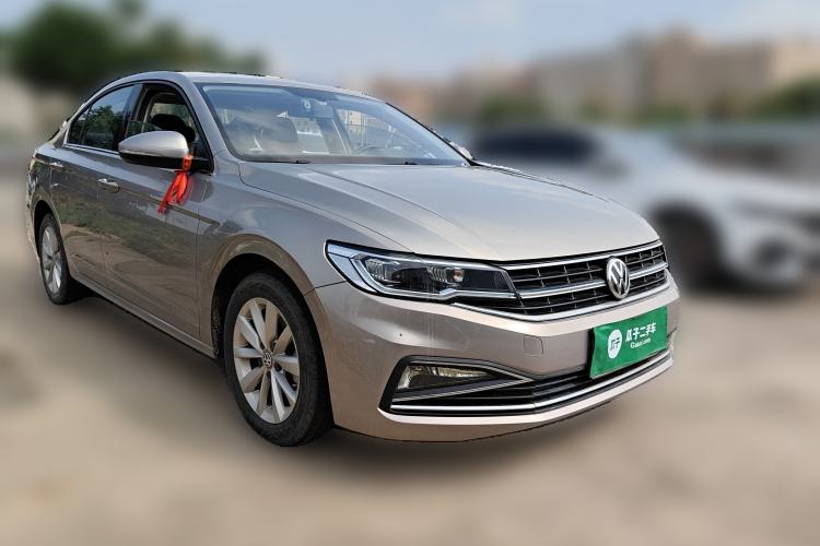 Used Volkswagen Bora 2020 1.5L Automatic Elite Version
