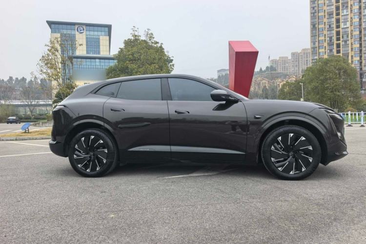 Used Avatr 07 2024 Pro+ All-Electric Version