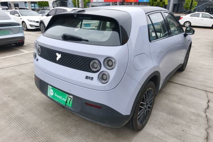 Used firefly 2025 Illuminated Edition