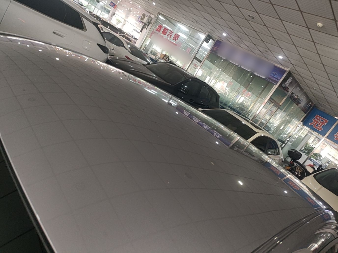 Geely Galaxy Geome 2025 310km Dream Edition — снимка 7