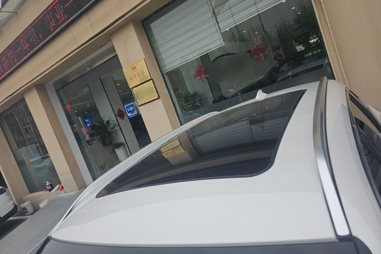 Used BMW X1 2022 sDrive25Li Leading Model
