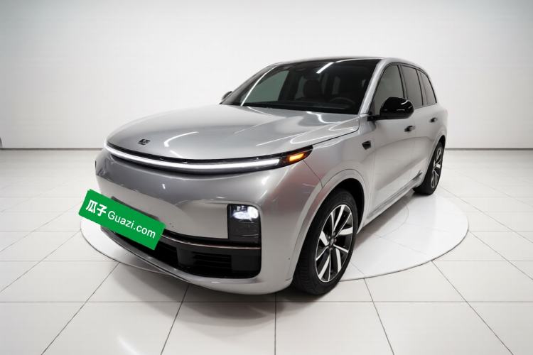 Used Li Auto L8 2023 Pro Model