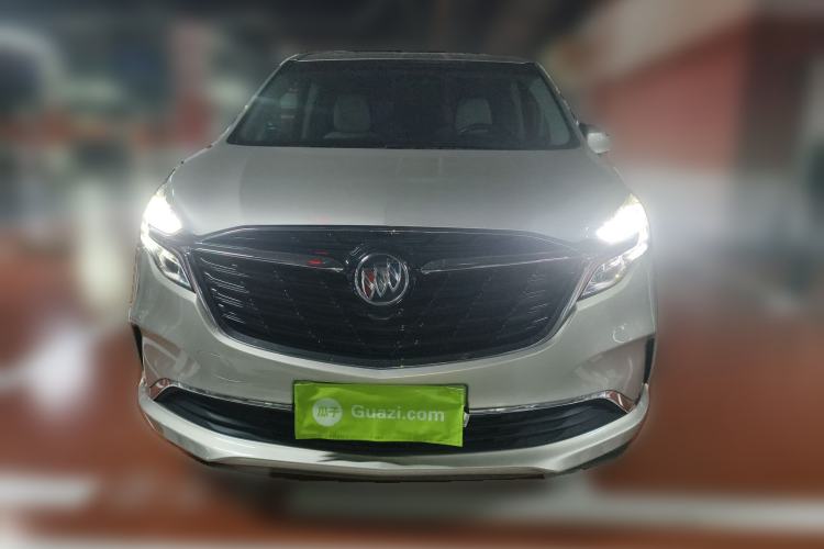 Used Buick GL8 2020 ES Land Cruiser 653T Comfort Edition