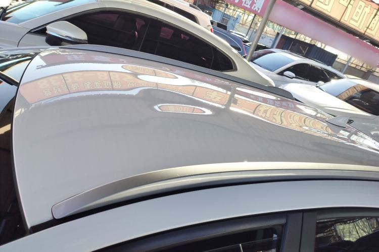 Used Toyota YARiS L Zhi Xuan 2022 X-Trail 1.5L CVT Leading PLUS Edition