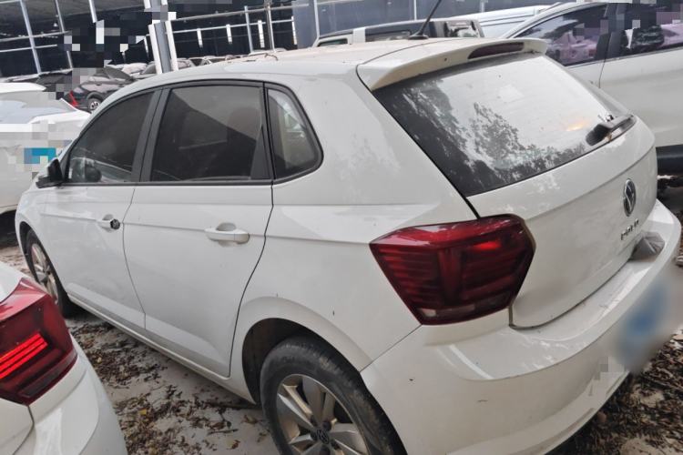 Used Volkswagen Polo 2023 Revised Plus 1.5L Automatic – Enjoy Life Edition
