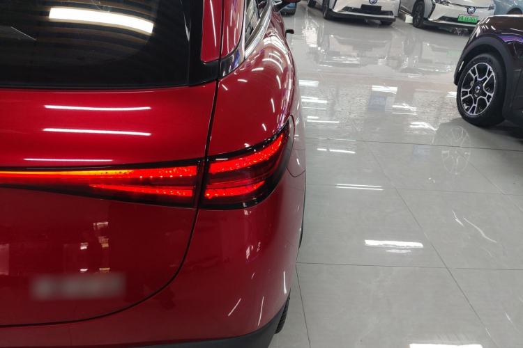 Used smart #3 2023 Pro+ Edition