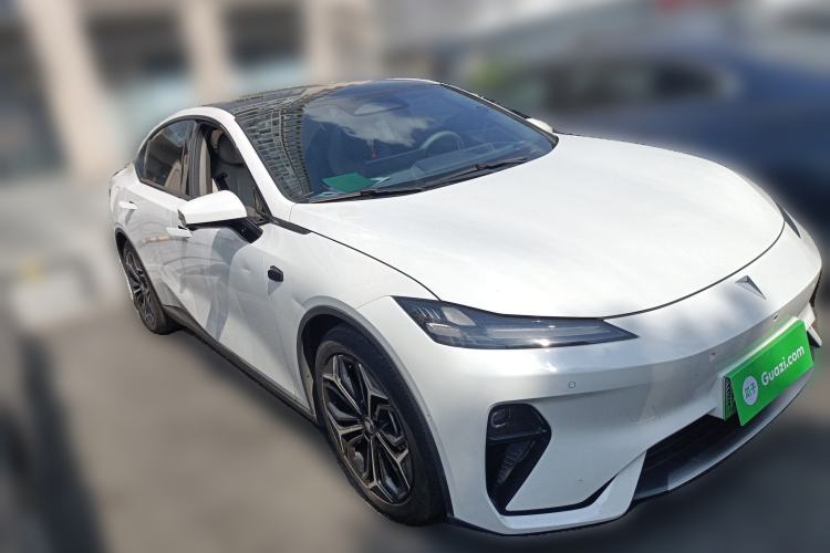 Used Deepal L07 2024 230Max Qiankun Intelligent Driving ADS SE Range-Extended Version