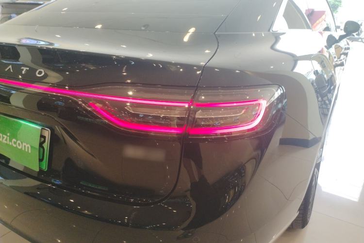 Used Hima Stelato S9 2025 Extended-Range Max Exterior 3