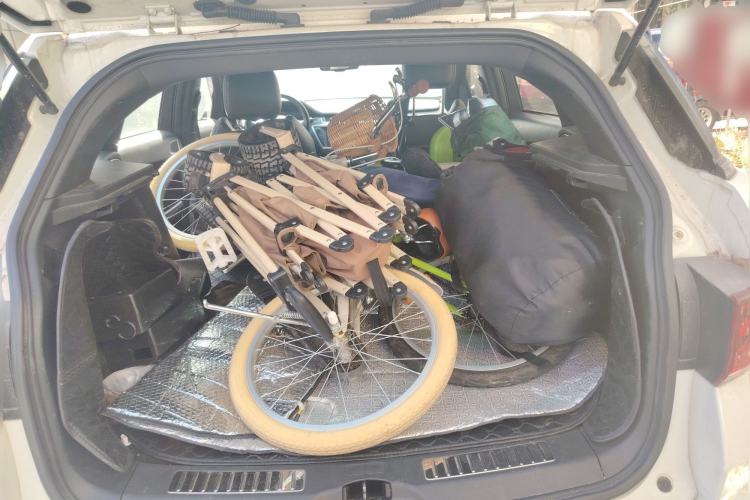 Used Land X7 2016 2.0T Panoramic Deluxe Edition