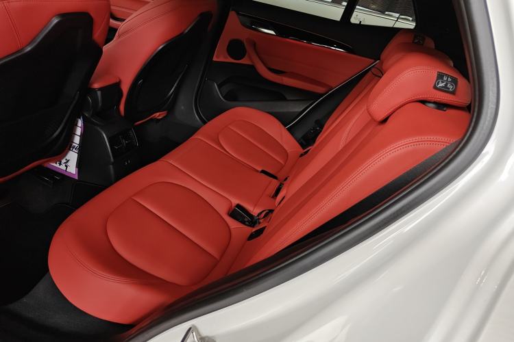 Used BMW X2 2020 sDrive25i Leading Model M Sport Package
