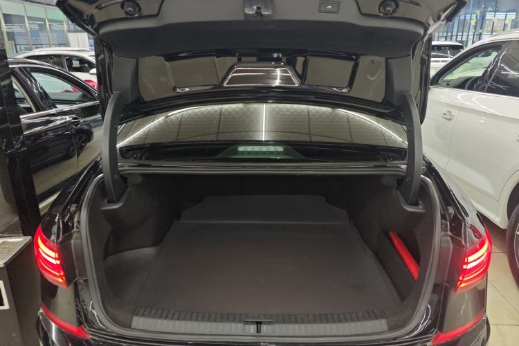 Used Volkswagen Passat 2024 380TSI Starry Luxury Edition
