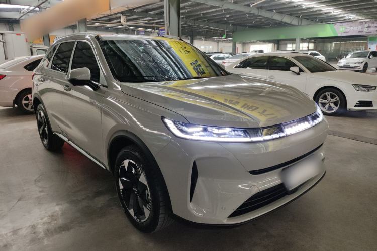 Used Haval H6L 2026 Model 2.0T Max